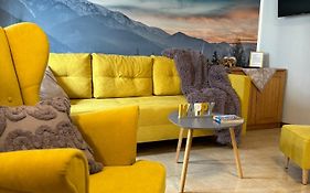 Zakopane - Apartament Chomikówka